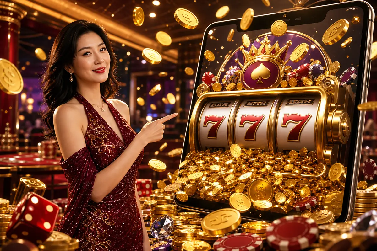 77bd0 অ্যাকাউন্ট খোলার ধাপ